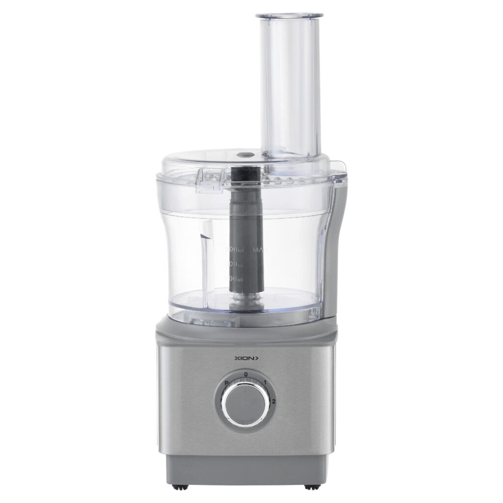 procesadora de alimentos, pica, raya y rebana 550w