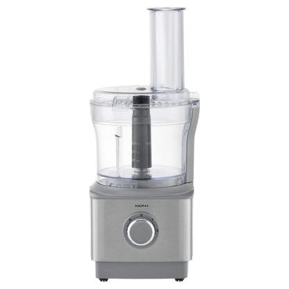 procesadora de alimentos, pica, raya y rebana 550w
