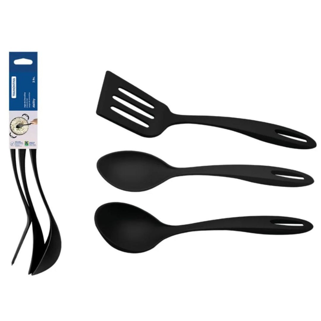 Pack Cocina Completo Tramontina 21 Productos | Edifica Hogar