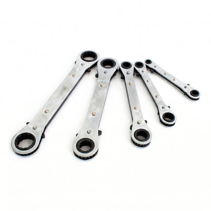 LLAVE 5PZ CRICKET 6-21MM MAKAWA MK-0918