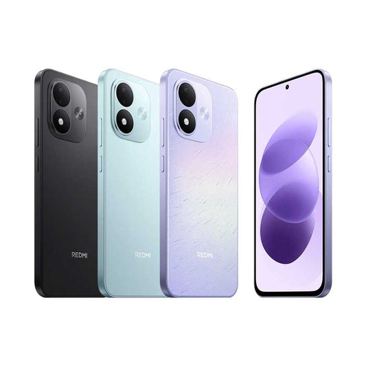 REDMI Note 17 5G 6GB/256GB