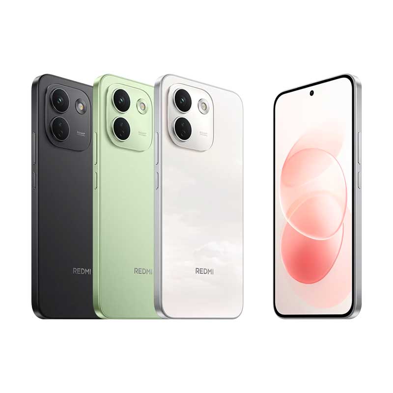 REDMI Note 17 Pro Max 5G 8GB / 256GB