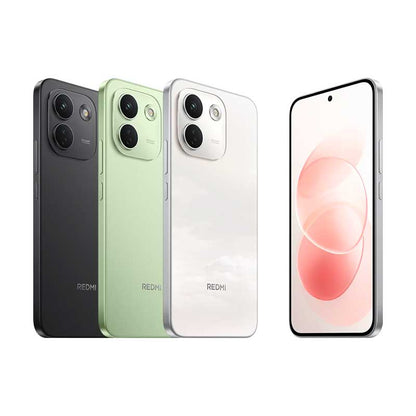 REDMI Note 17 Pro Max 5G 8GB / 256GB