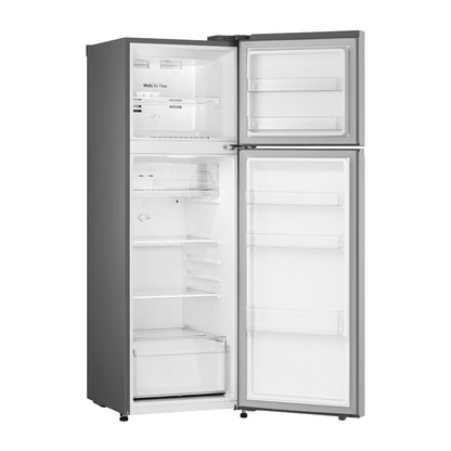 Refrigerador inverter 287L VT26BPY LG
