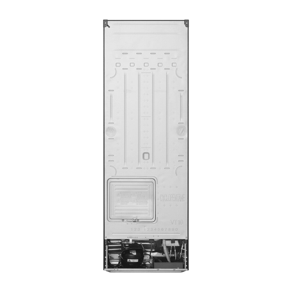 Refrigerador inverter 287L VT26BPY LG