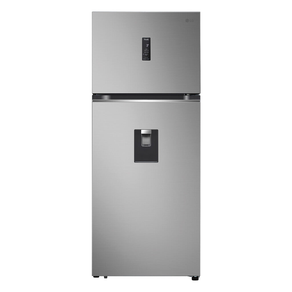 Refrigerador inverter 423L VT40APYC LG