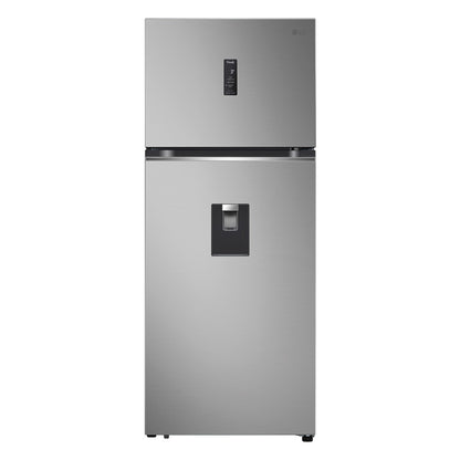 Refrigerador inverter 423L VT40APYC LG