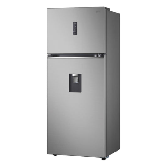 Refrigerador inverter 423L VT40APYC LG