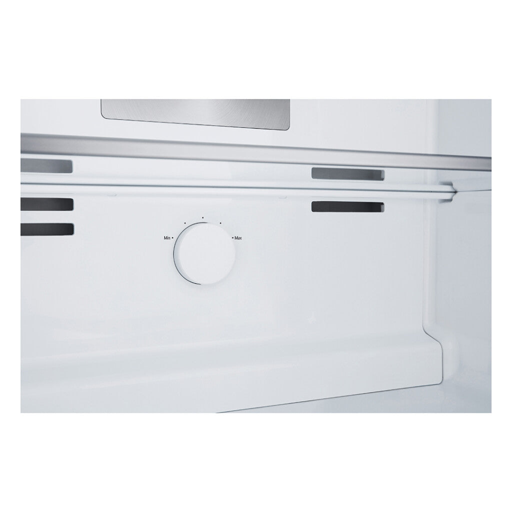 Refrigerador inverter 423L VT40APYC LG