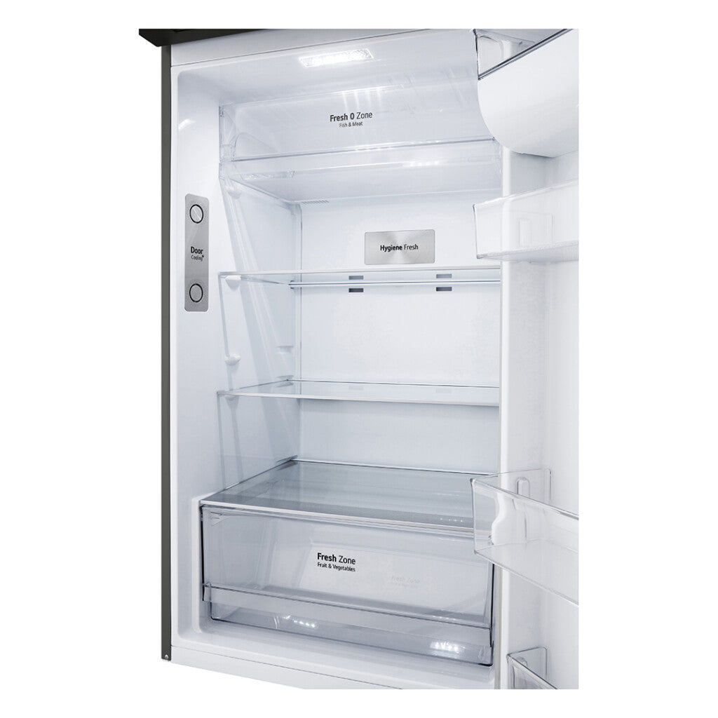 Refrigerador inverter 423L VT40APYC LG