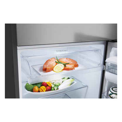 Refrigerador inverter 423L VT40APYC LG