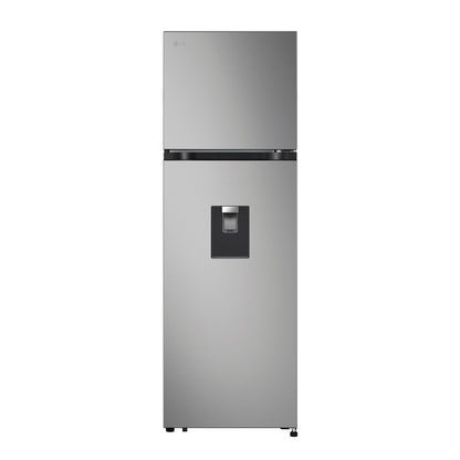 Refrigerador LG inverter 287L VT26WPY