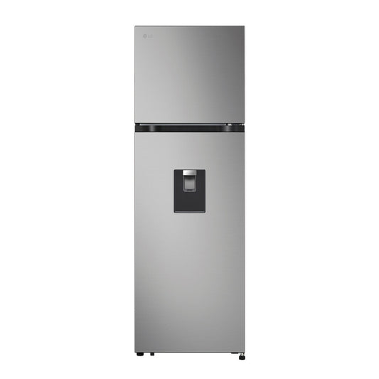 Refrigerador LG inverter 287L VT26WPY