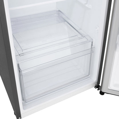 Refrigerador LG inverter 287L VT26WPY