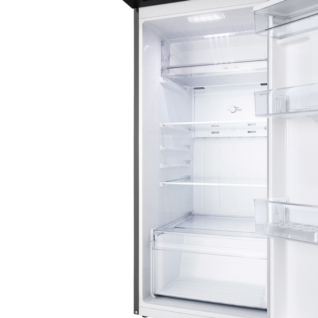 Refrigerador LG inverter 287L VT26WPY