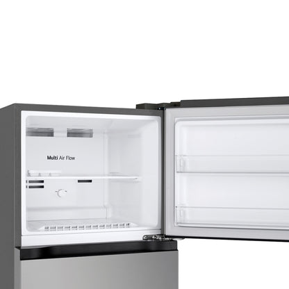 Refrigerador LG inverter 287L VT26WPY