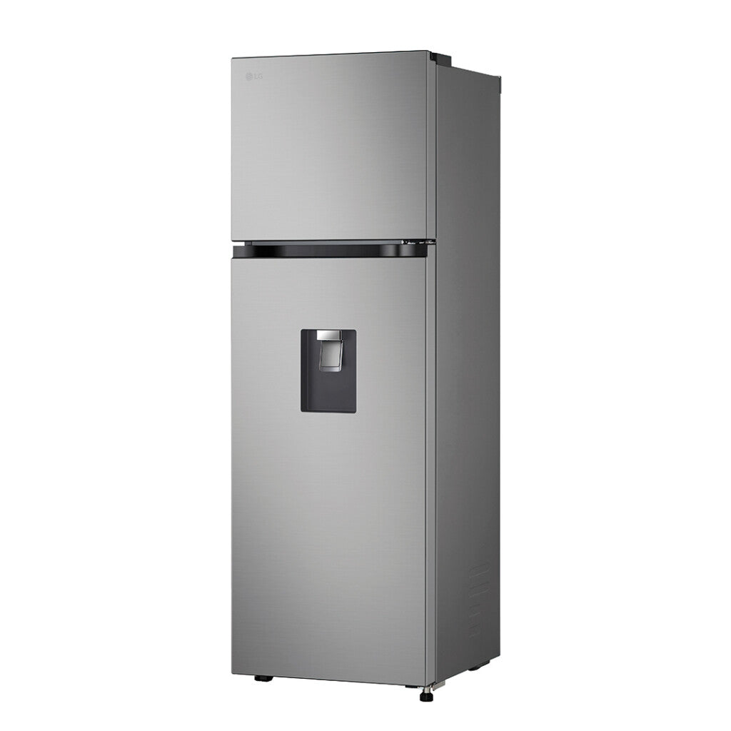 Refrigerador LG inverter 287L VT26WPY