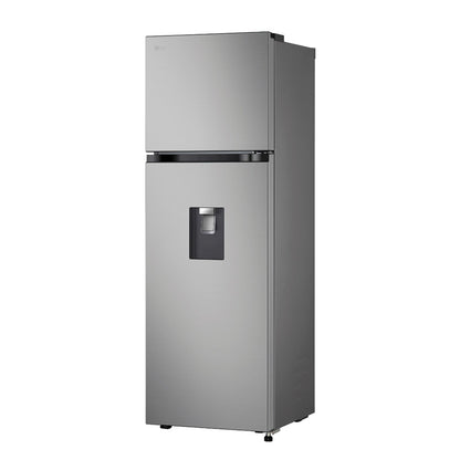 Refrigerador LG inverter 287L VT26WPY