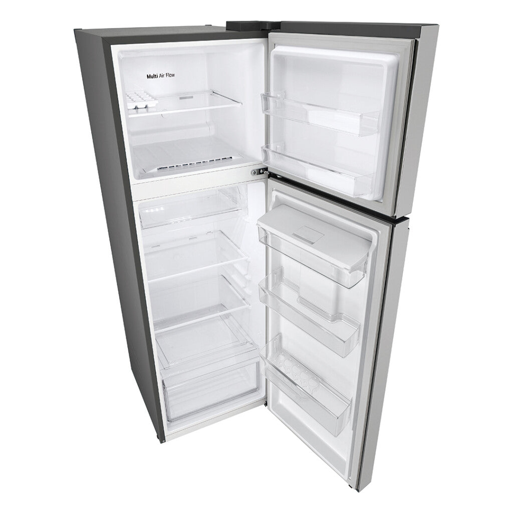 Refrigerador LG inverter 287L VT26WPY
