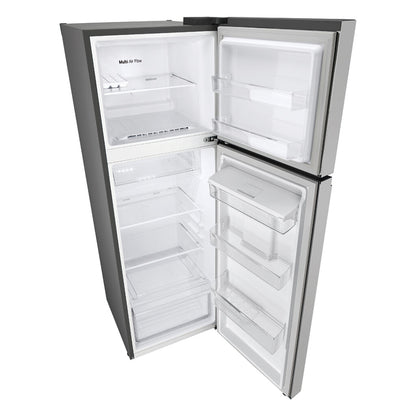 Refrigerador LG inverter 287L VT26WPY