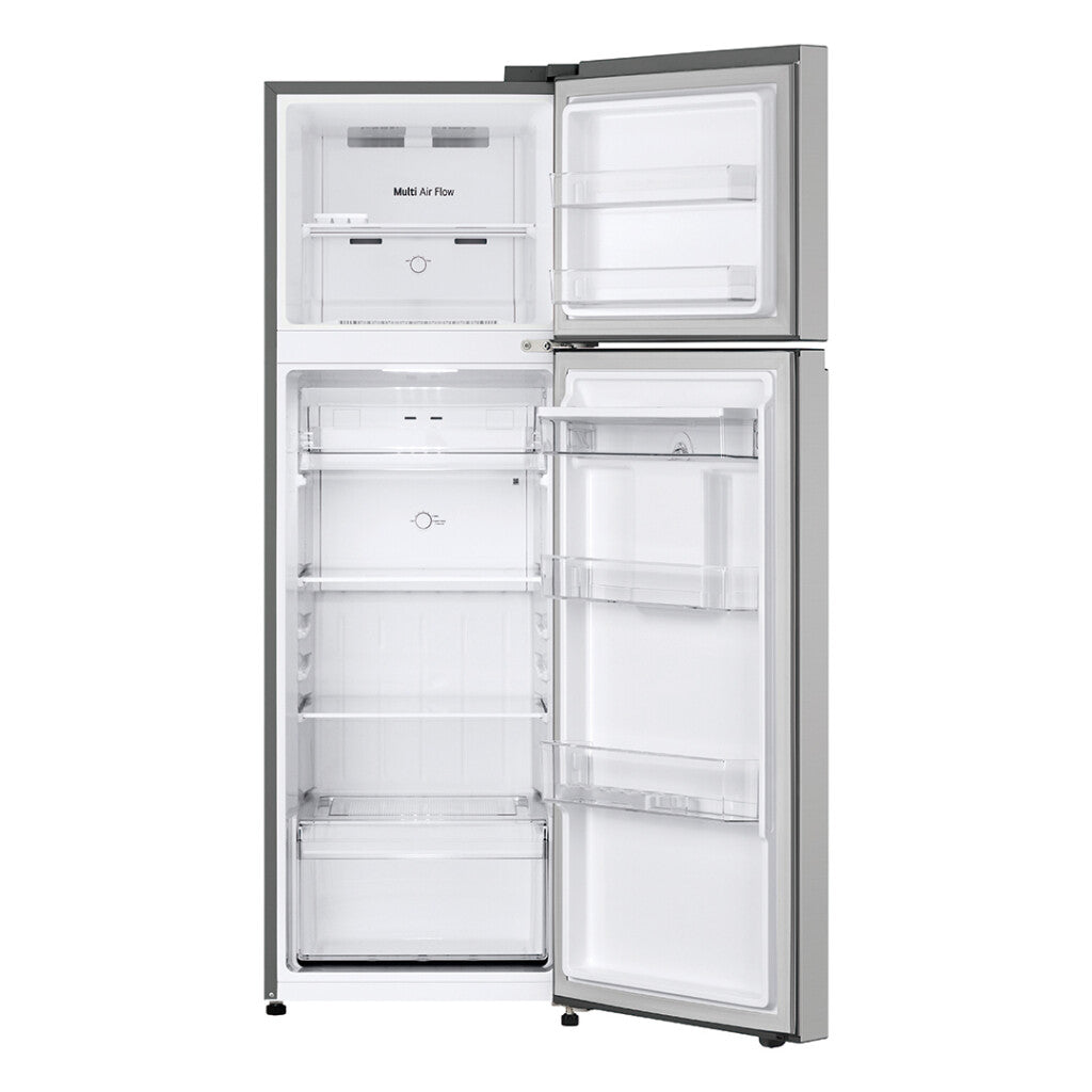 Refrigerador LG inverter 287L VT26WPY