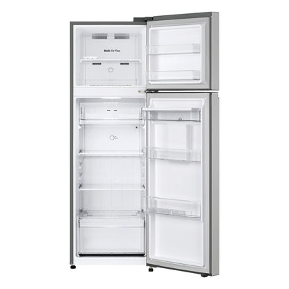 Refrigerador LG inverter 287L VT26WPY