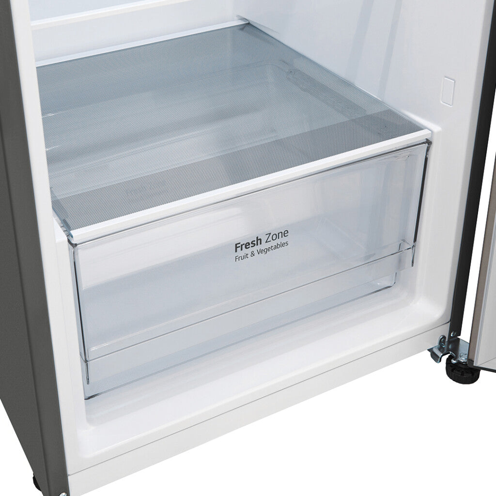 Refrigerador LG inverter 340L VT32BPPDC