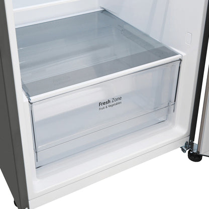 Refrigerador LG inverter 340L VT32BPPDC