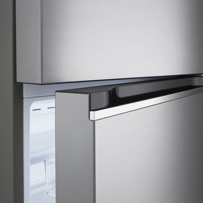 Refrigerador LG inverter 340L VT32BPPDC