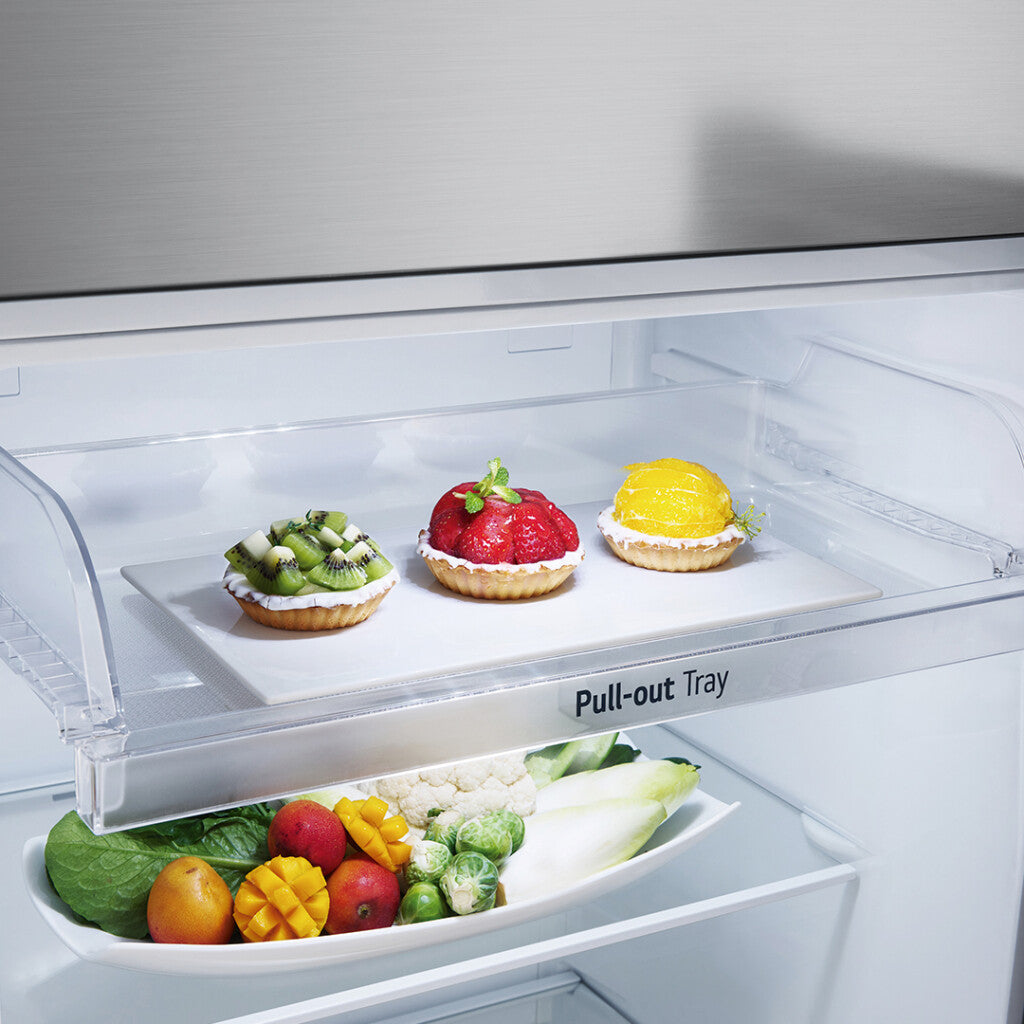 Refrigerador LG inverter 340L VT32BPPDC