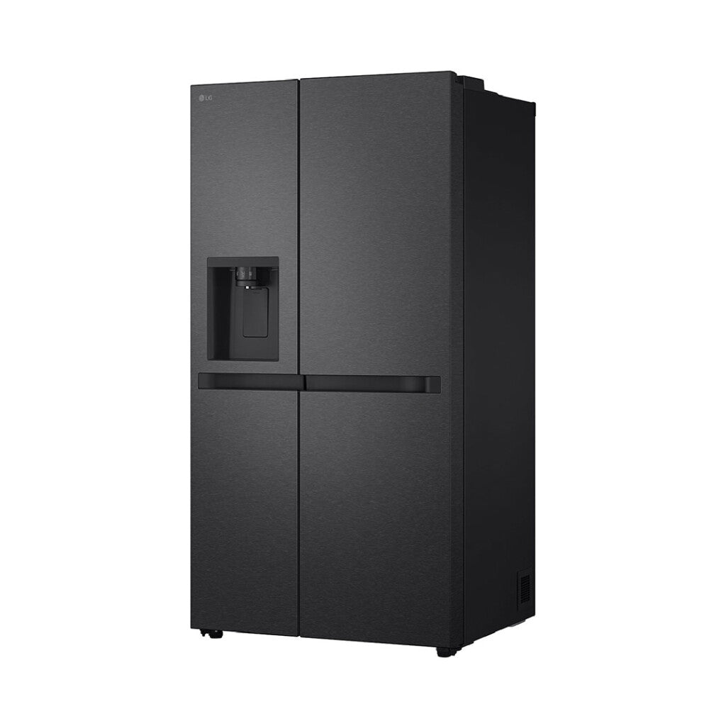 Refrigerador LG inverter 684L GS66SPM