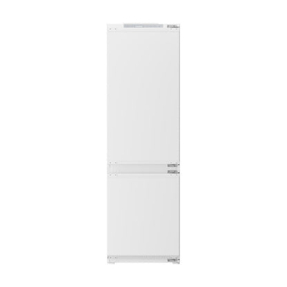 Refrigerador ProSmart™ Inverter bottom freezer panelable 275L Beko BCHA275E4SN