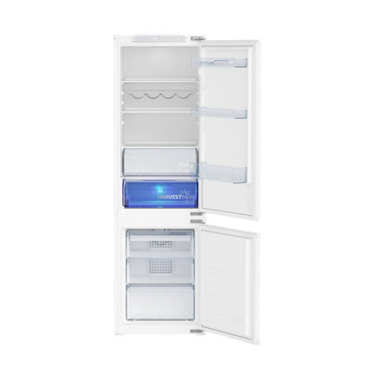 Refrigerador ProSmart™ Inverter bottom freezer panelable 275L Beko BCHA275E4SN