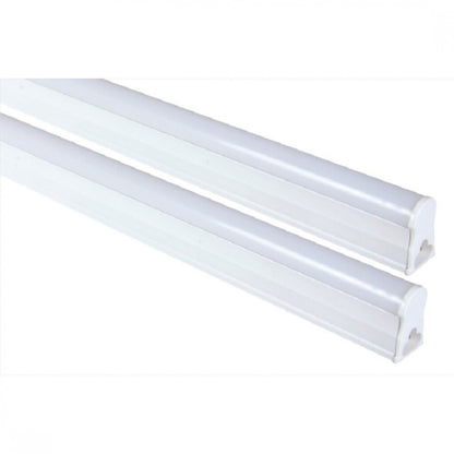Regleta Led 120cm T5 fina - 18w con llave