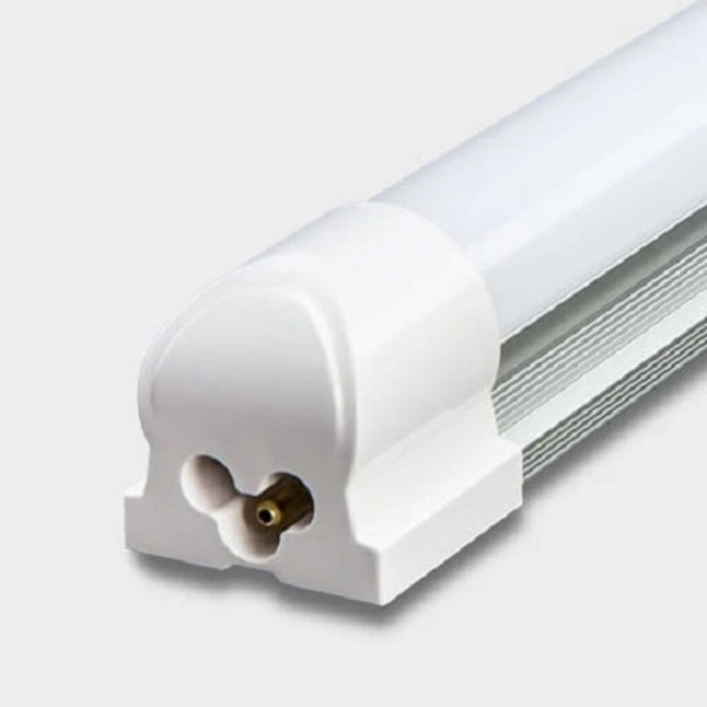Regleta Led 60cm 9W Con llave interruptora