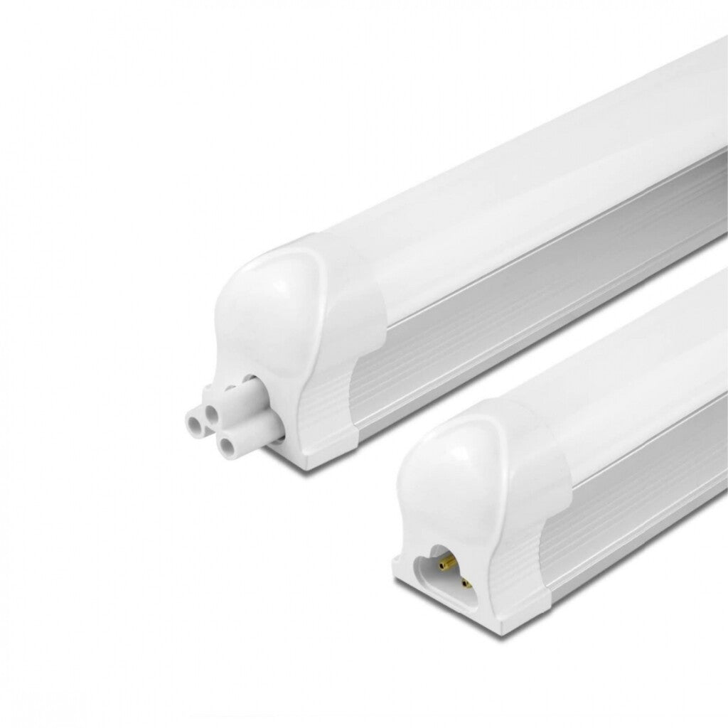 Regleta Led 60cm 9W Con llave interruptora