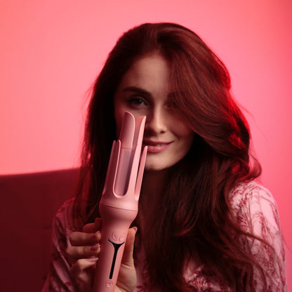 rizadora de pelo profesional XI-CURLPRO