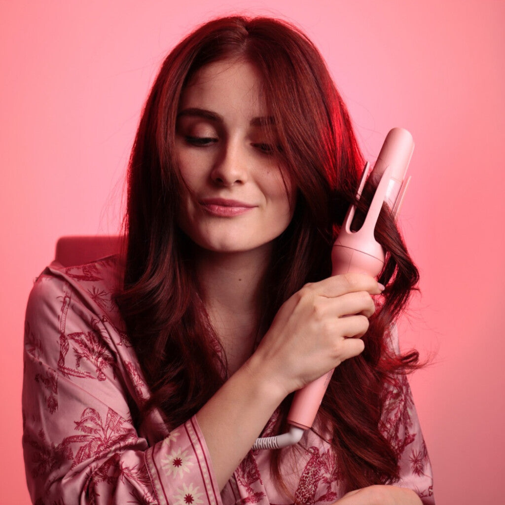 rizadora de pelo profesional XI-CURLPRO