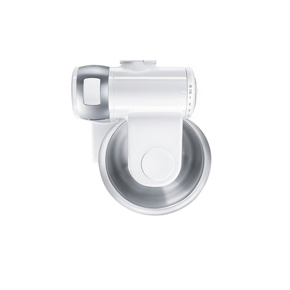 Robot de cocina Bosch MUM4880 Blanco