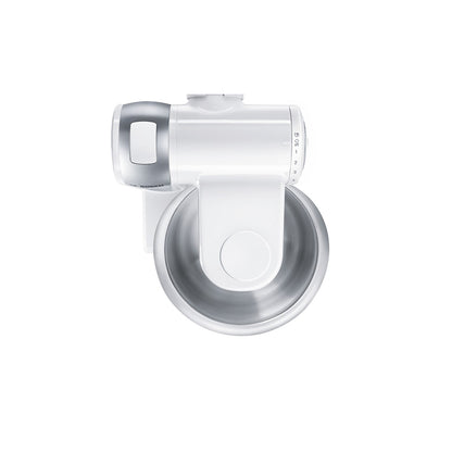 Robot de cocina Bosch MUM4880 Blanco