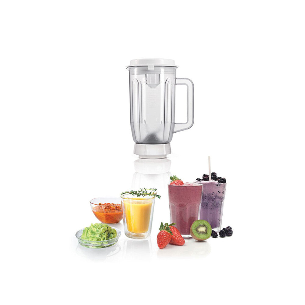 Robot de cocina Bosch MUM4880 Blanco