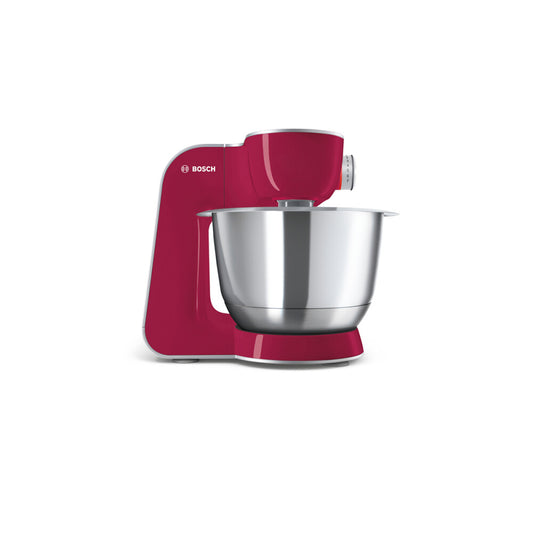 Robot de cocina Bosch MUM58420 Red Diamond