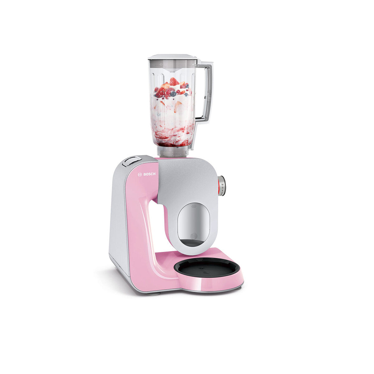 Robot de cocina Bosch MUM58K20 Rosado