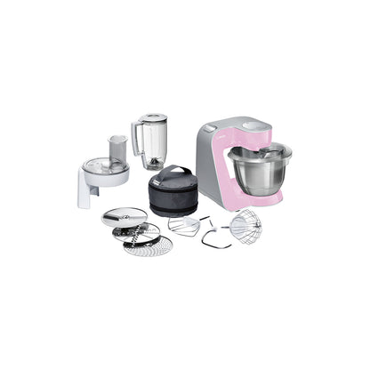 Robot de cocina Bosch MUM58K20 Rosado