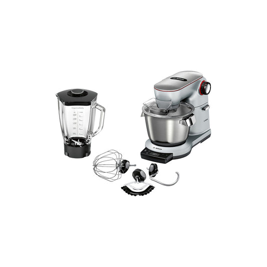 Robot de cocina Bosch MUM9YX5S12 OptiMUM
