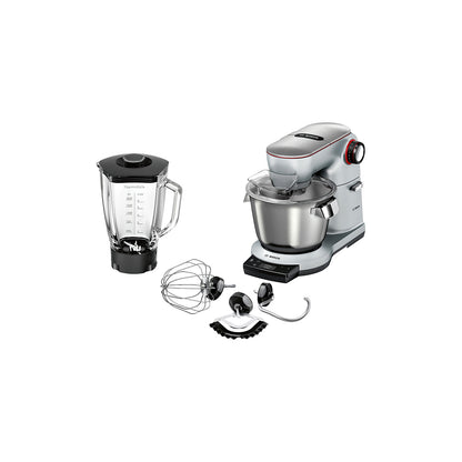 Robot de cocina Bosch MUM9YX5S12 OptiMUM