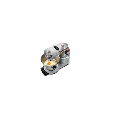 Robot de cocina Bosch MUM9YX5S12 OptiMUM
