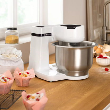 Robot de cocina Bosch MUMS2EW00 blanco 700W