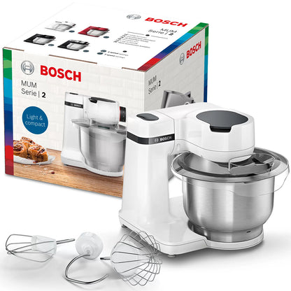 Robot de cocina Bosch MUMS2EW00 blanco 700W