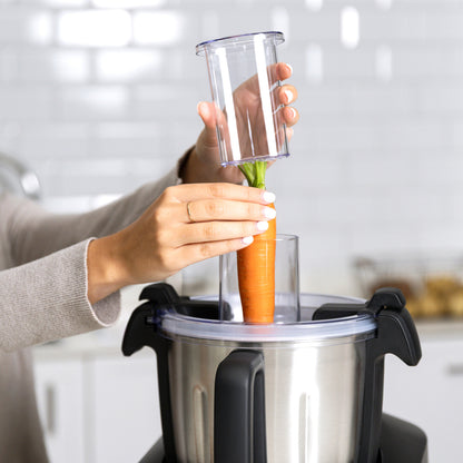 Robot de cocina Ufesa TotalChef RK10